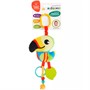 Игрушка развивающая 940024 Подвеска-погремушка Туканчик Жирафики - фото 33002018