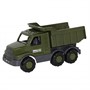 Автомобиль Гоша самосвал военный 48523 П-Е /12/ - фото 33002124