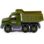Автомобиль Гоша самосвал военный 48523 П-Е /12/ - фото 33002125