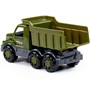Автомобиль Гоша самосвал военный 48523 П-Е /12/ - фото 33002126