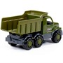 Автомобиль Гоша самосвал военный 48523 П-Е /12/ - фото 33002127