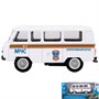 Машина инерционная Young Racer 1501-209YS металл. в коробке - фото 33002443