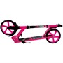 Самокат городской Dvizhok двухколесный розовый C23  кол 200мм, 100 кг, ABEC-9 - фото 33002927 Самокат городской Dvizhok двухколесный розовый C23  кол 200мм, 100 кг, ABEC-9 - фото 33002927