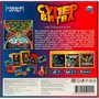 Игра Умка Супербитва.Ходилка квадрат.40 карточек 4650250592211 - фото 33003396