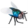 Муха на радиоуправлении Levatoys 9921Y в коробке - фото 33004119