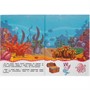 Раскраска 9785506053828 Волшебники морей и океанов.активити с 3D накл, 30 шт - фото 33005145