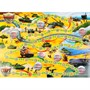 Настольная игра Умка Танковый бой.Ходилка 199788 в коробке - фото 33005824
