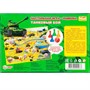 Настольная игра Умка Танковый бой.Ходилка 199788 в коробке - фото 33005826