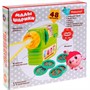 Игрушка на батарейках Проектор Малышарики 005-R2FDE - фото 33005931