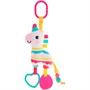 Игрушка развивающая 940025 Подвеска-погремушка Единорог Жирафики - фото 33005951