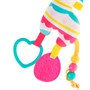 Игрушка развивающая 940025 Подвеска-погремушка Единорог Жирафики - фото 33005952