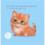 Блокнот 30 л с котятами Е.Баренбаум сиреневый 978-5-00141-762-0 - фото 33006147