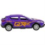 Модель QX30-12GRL-PUR INFINITI QX30 ДЛЯ ДЕВОЧЕК Технопарк  в коробке - фото 33006832 Модель QX30-12GRL-PUR INFINITI QX30 ДЛЯ ДЕВОЧЕК Технопарк  в коробке - фото 33006832