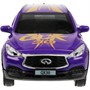 Модель QX30-12GRL-PUR INFINITI QX30 ДЛЯ ДЕВОЧЕК Технопарк  в коробке - фото 33006833 Модель QX30-12GRL-PUR INFINITI QX30 ДЛЯ ДЕВОЧЕК Технопарк  в коробке - фото 33006833