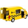 Модель SPRINTERVAN-14TAX-YE MERCEDES-BENZ SPRINTER Такси Технопарк  в коробке - фото 33006947