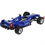 Модель F1-17RB-S Суперкар Ф-1 синий Технопарк в коробке - фото 33006957