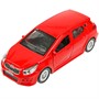 Модель CEED-12-RD KIA CEED длина 12 см, двери, багаж, инерц, красный Технопарк  в коробке - фото 33007209