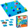 Настольная игра Цветное судоку ВВ2425 - фото 33007276