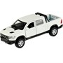 Модель RAM1500-13-WH DODGE RAM 1500 REBEL 13 см Технопарк в коробке /72/ - фото 33007408