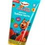 Зубная паста для детей ТРИ КОТА 65 г тутти-фрутти MASTER DENT 87054-TC2 - фото 33008380
