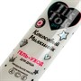 Гель для душа кокосовый милкшейк 300 мл TIK TOK GIRL GEL81440TTG /6/ - фото 33008580