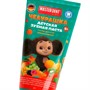 Зубная паста Чебурашка тутти-фрутти, 65 г MASTER DENT 121860-CHB - фото 33008757