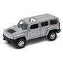 Модель 1:32 HUMMER Н3 39887 - фото 33009366