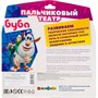 Рез. Пальчиковый театр БУБА LX-PT-BB - фото 33009768