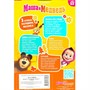 Кукла Карапуз 83030SW23 Маша 15см, озвуч.,Маша И МЕДВЕДЬ - фото 33009805
