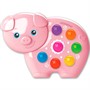 Музыкальная игрушка Свинка "Веселушки" 4630027290243 - фото 33010170