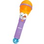 Микрофон Веселись с друзьями Суперхит оранжевый 4680019284552 - фото 33010312