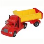 Автомобиль Майк самосвал с полуприцепом 55637 П-Е /2/ - фото 33010831