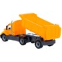 Автомобиль Майк самосвал с полуприцепом 55637 П-Е /2/ - фото 33010834