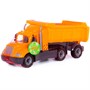 Автомобиль Майк самосвал с полуприцепом 55637 П-Е /2/ - фото 33010835