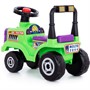 Каталка трактор Митя № 3 72191 П-Е /3/ - фото 33011010