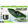 Катер на радиоуправлении 311-A20 в коробке - фото 33011173