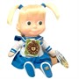 Мульти-Пульти Маша Морячка пласт.лицо муз. в коробке 29см. V92482/30A - фото 33011366