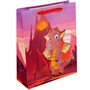 Пакет 26х32х10 см Дракон 141V-590 - фото 33012193