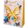 Пакет 26х32х12см Бабочка FG240523261N-2 - фото 33012289