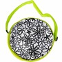 Набор для творчества Сумочка для раскрашивания круглая ВВ1533 Bondibon. - фото 33013588