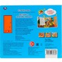 Книга Умка 9785506034360 Курочка Ряба.К. Ушинский. 5 звук. кнопок, книга читает сказку - фото 33014029