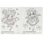 Раскраска 9785506088189 Chibi-девчонки. Супер-пупер раскраска - фото 33014272