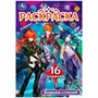 Раскраска 9785506084099 Борьба стихий. Раскраска Малышка /100/ - фото 33014530