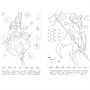 Раскраска 9785506084099 Борьба стихий. Раскраска Малышка /100/ - фото 33014531
