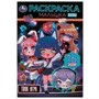 Раскраска 9785506087656 Твоя игра . Раскраска Малышка. 16 заданий - фото 33014606