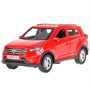 Модель CRETA-RD HYUNDAI CRETA Технопарк  в коробке - фото 33015895 Модель CRETA-RD HYUNDAI CRETA Технопарк  в коробке - фото 33015895