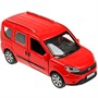 Модель DOBLO-12-RD FIAT DOBLO 12 см, двери, багаж, инерц, красный Технопарк  в коробке - фото 33016015 Модель DOBLO-12-RD FIAT DOBLO 12 см, двери, багаж, инерц, красный Технопарк  в коробке - фото 33016015