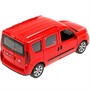 Модель DOBLO-12-RD FIAT DOBLO 12 см, двери, багаж, инерц, красный Технопарк  в коробке - фото 33016016 Модель DOBLO-12-RD FIAT DOBLO 12 см, двери, багаж, инерц, красный Технопарк  в коробке - фото 33016016