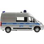 Модель DUCATO-14SLPOL-SR FIAT DUCATO ПОЛИЦИЯ 14 см серебр Технопарк - фото 33016033 Модель DUCATO-14SLPOL-SR FIAT DUCATO ПОЛИЦИЯ 14 см серебр Технопарк - фото 33016033