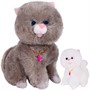 Кот 36см FG240520043D - фото 33016512